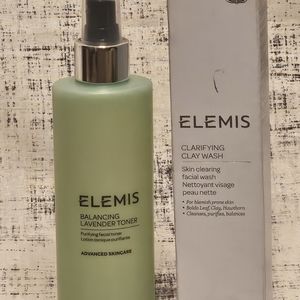 New Elemis Skincare Bundle